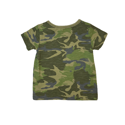 "Next" T-krekls army 68cm