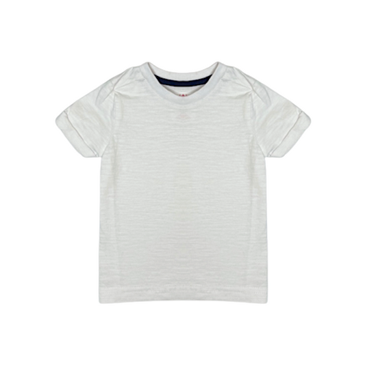 "Mothercare" balts T-krekls 68cm