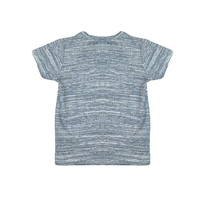 "Next" T-krekls blue&white mix 68cm