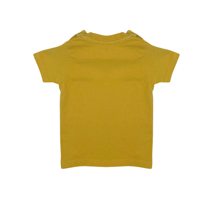 "Matalan" dzeltens T-krekls super cool 68cm