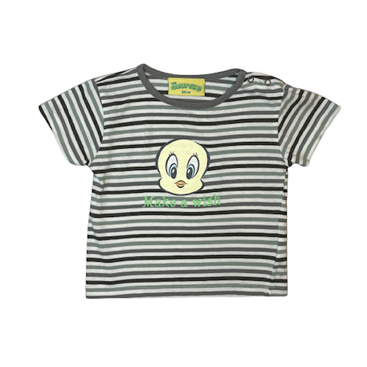 "Looney Tunes" T-krekls make a wish 68cm