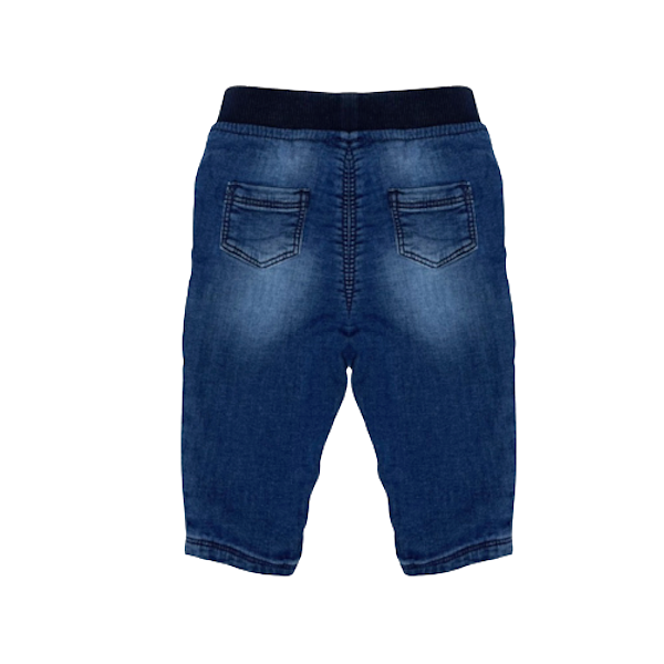 "T.U." elastīgas džinsu bikses 68cm