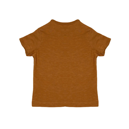 T-krekls change the world "F&F" 68cm