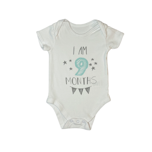 "Matalan" bodijs 9months 74cm