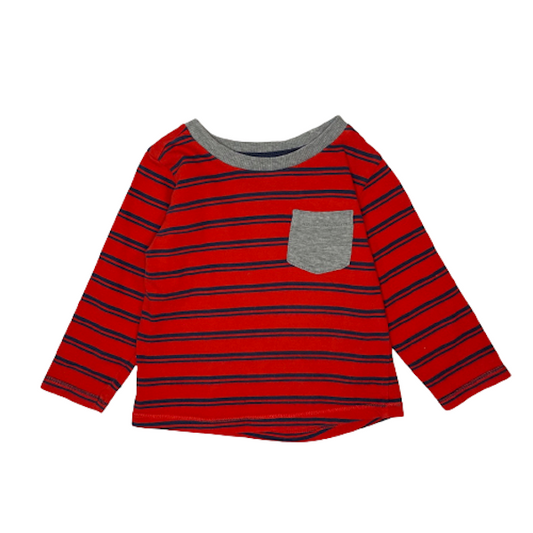 "Matalan" krekls red&pocket 80cm