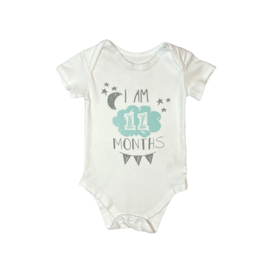 "Matalan" bodijs 11months 80cm