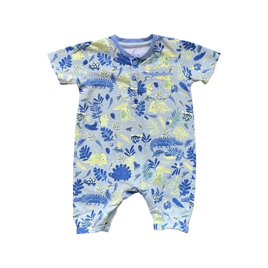 Romperis safari ameba "George" 80cm