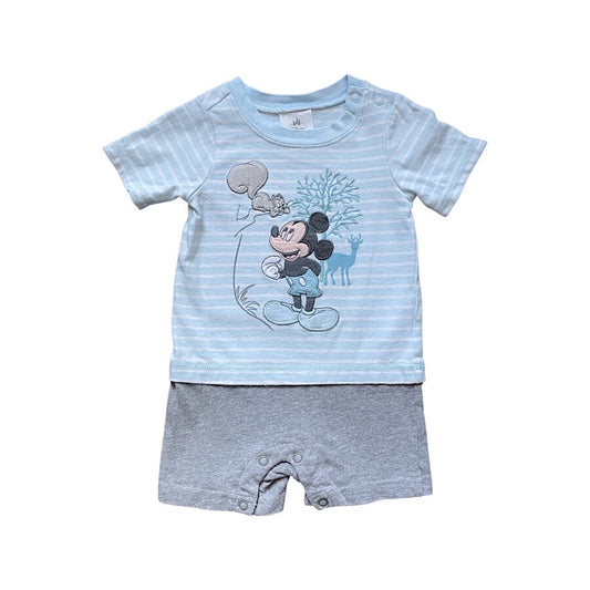 "Disney" romperis Mickey 80cm