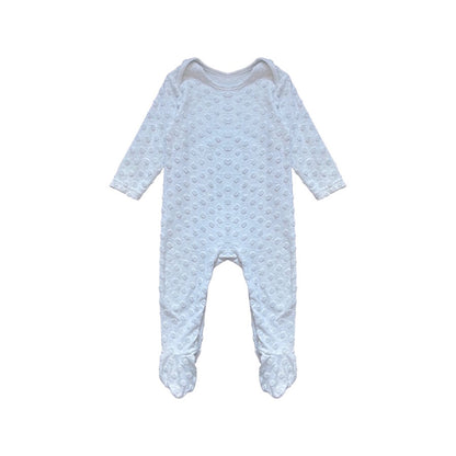 Pelēks rāpulis fur dots "George" 80cm