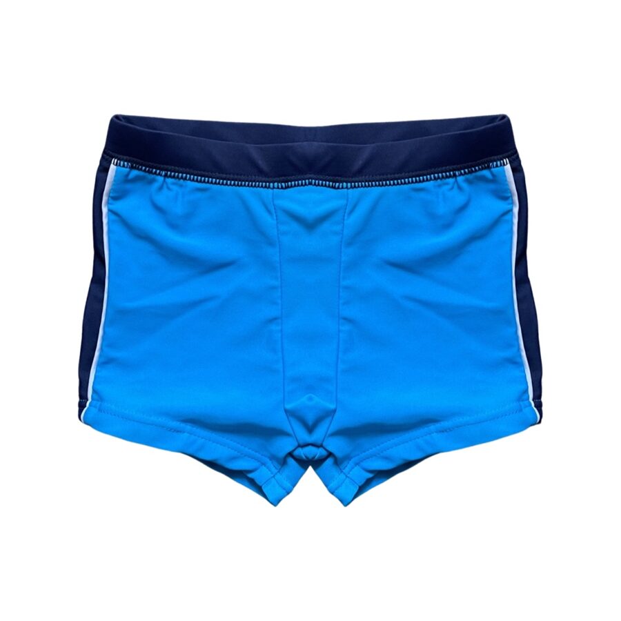 "TU" zili šorti double blue 80cm