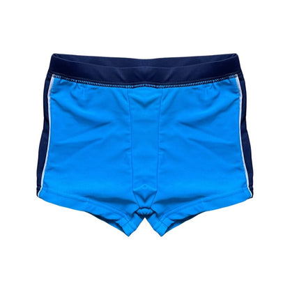"TU" zili šorti double blue 80cm