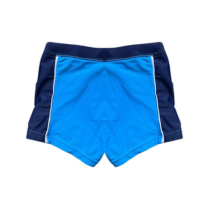 "TU" zili šorti double blue 80cm