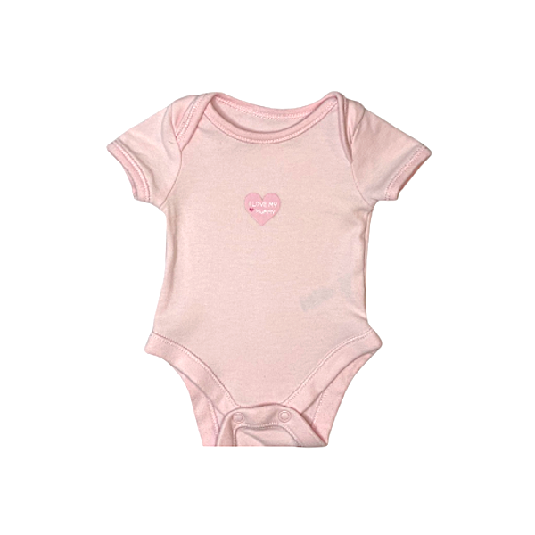 Bodijs I love mummy "George" 46cm