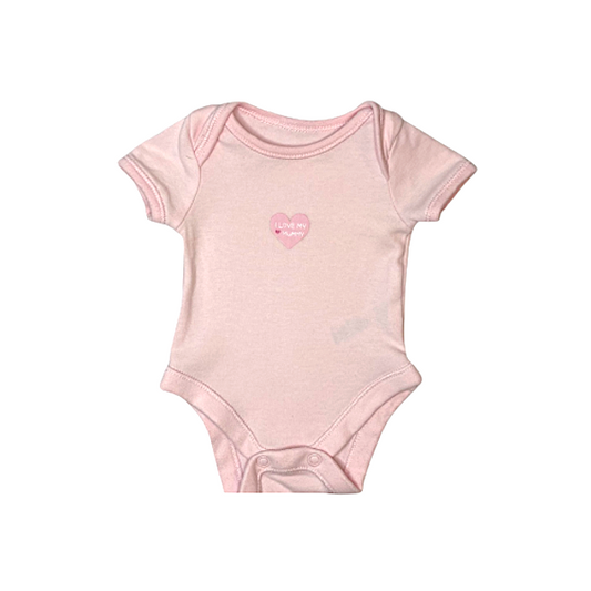 Bodijs I love mummy "George" 46cm