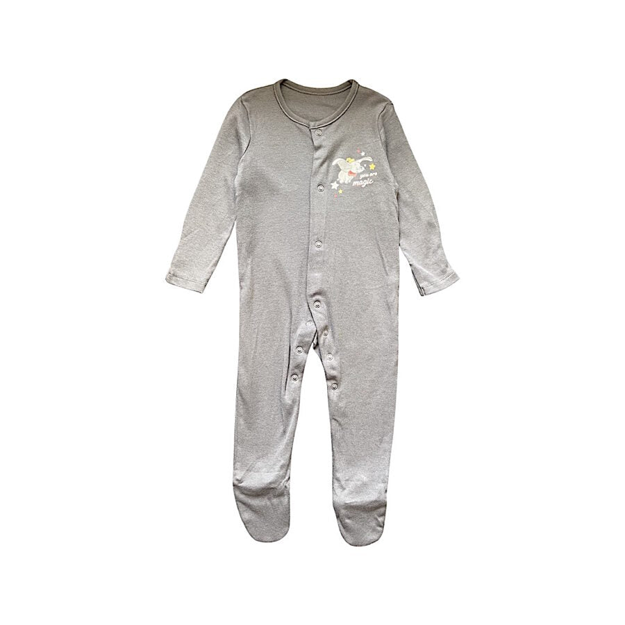 "Disney" rāpulis Grey Dumbo 74cm