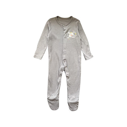 "Disney" rāpulis Grey Dumbo 74cm