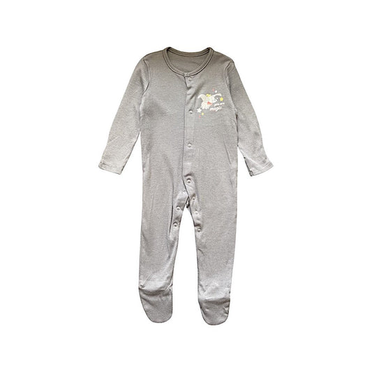 "Disney" rāpulis Grey Dumbo 74cm