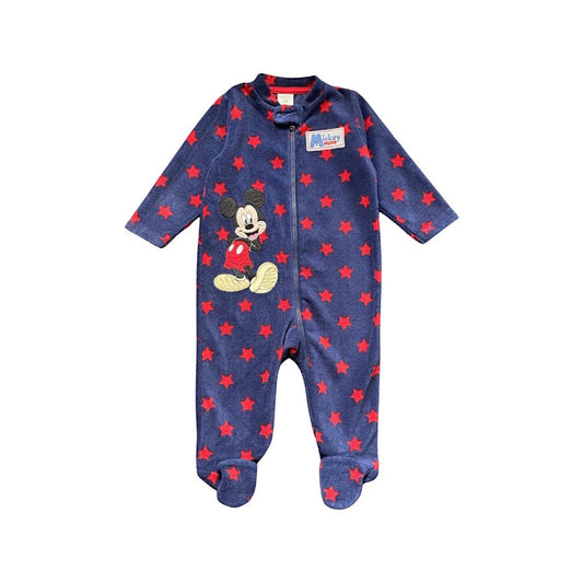 "Disney" silts rāpulis Mickey 74cm