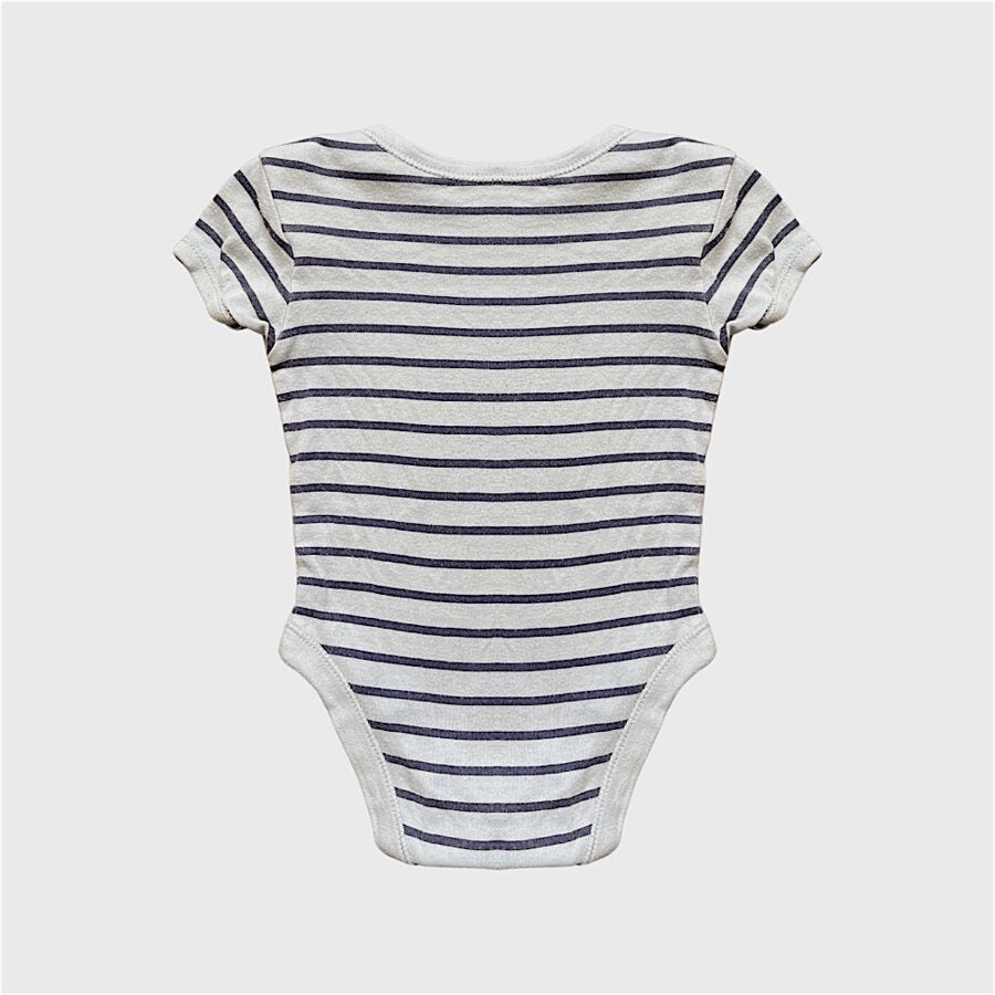 "Matalan" zils bodijs blue 74cm