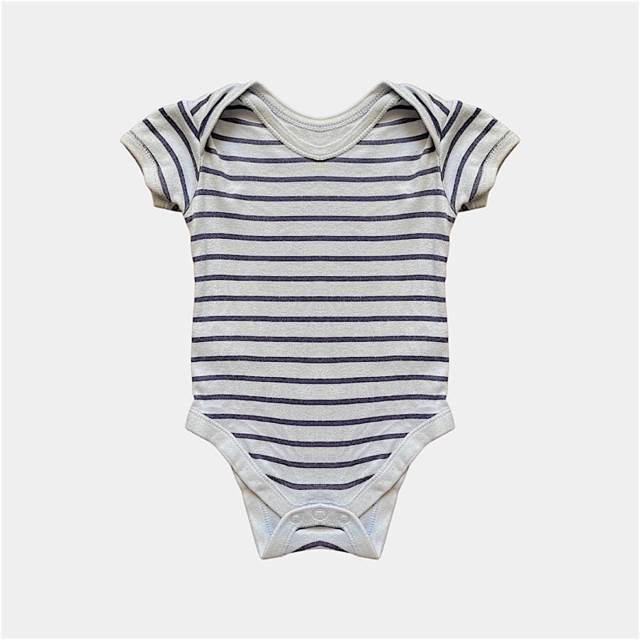 "Matalan" zils bodijs blue 74cm