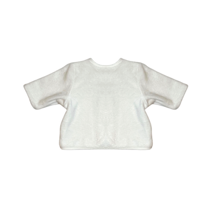 "Mothercare" silta, balta jaciņa 44cm