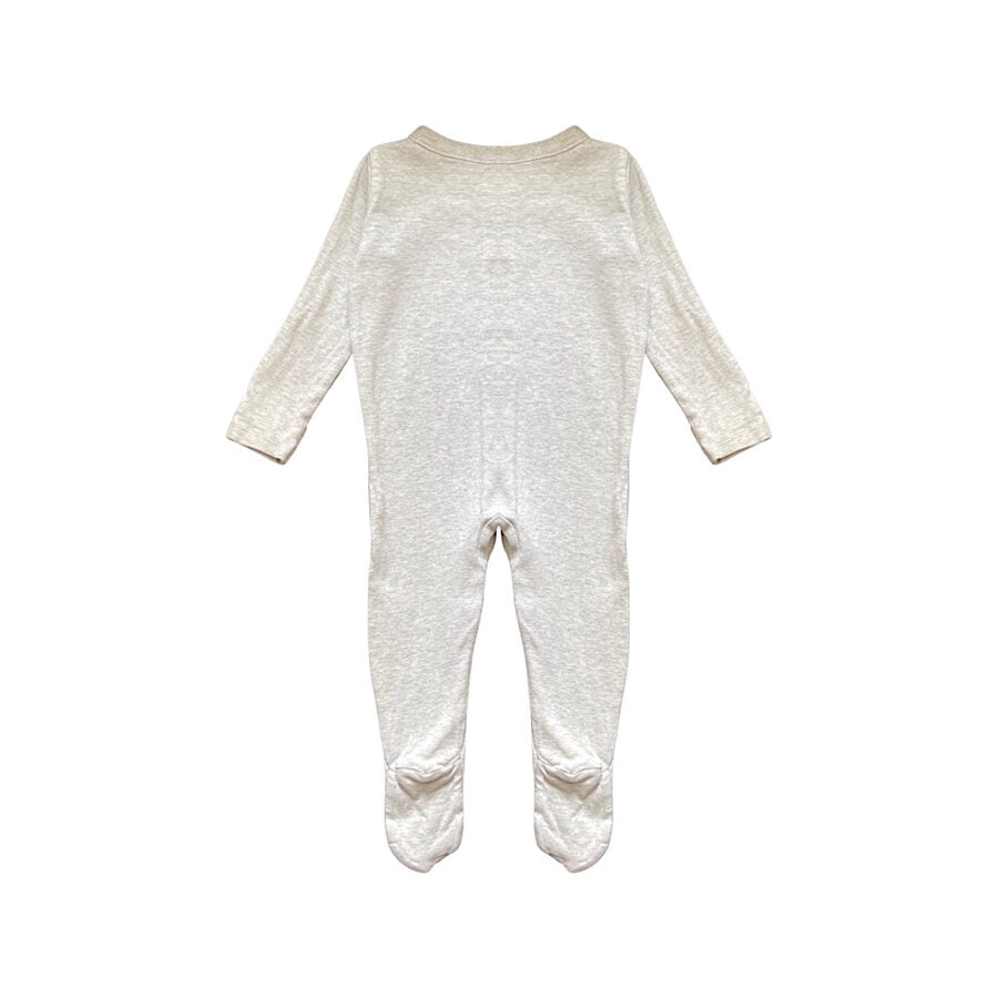 "F&F" rāpulis Grey forest animals 74cm