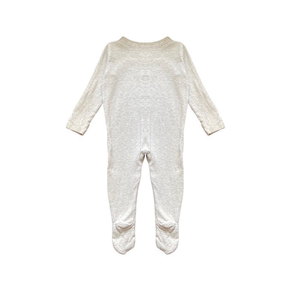 "F&F" rāpulis Grey forest animals 74cm