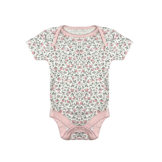 Bodijs full flower pink "George" 56cm