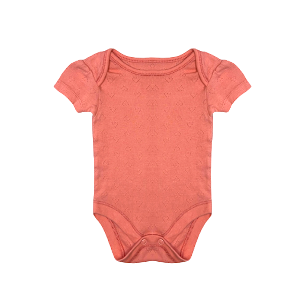 Bodijs peach heart "George" 56cm