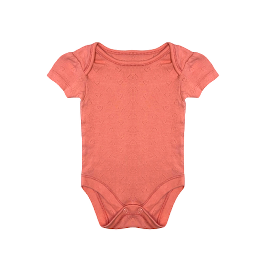 Bodijs peach heart "George" 56cm