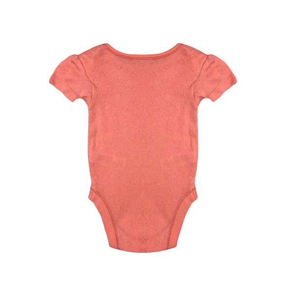Bodijs peach heart "George" 56cm