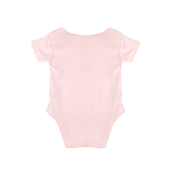 "Nutmeg" light pink bodijs 56cn