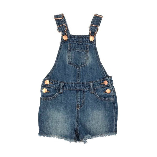 "Denim Co" džinsu bikškostīms