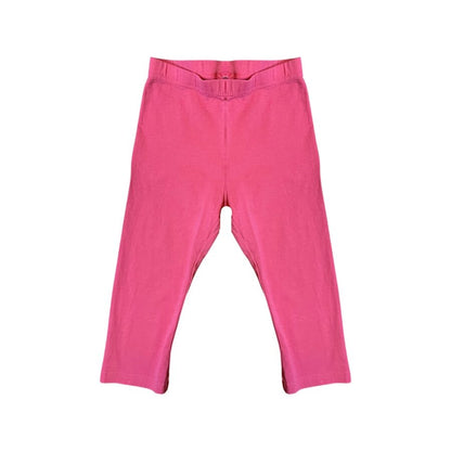 "Kiki&Koko" rozā legingi plain 122