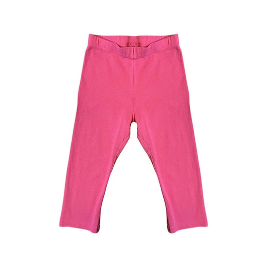 "Kiki&Koko" rozā legingi plain 122