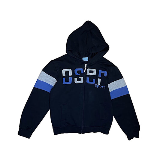 "Serkan" kokvilnas aka blue&grey 128