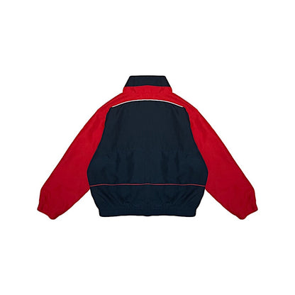 "Adidas" sporta jaka stripes 128