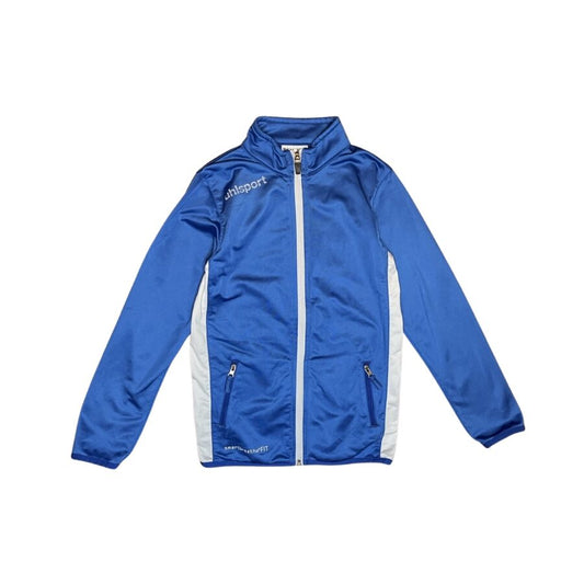 "UhlSport" zila sporta jaka blue 128