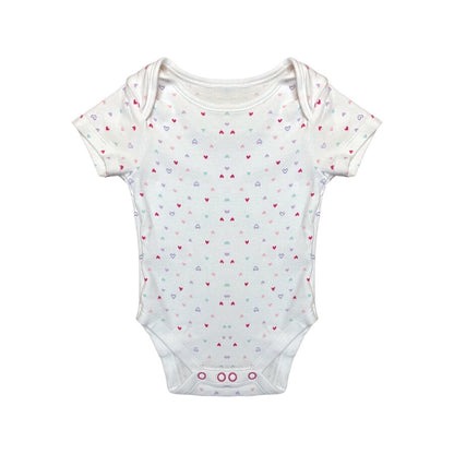 Balts bodijs colour hearts 68