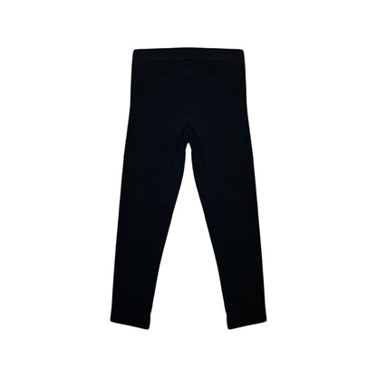 "Primark" silti, melni legingi 122