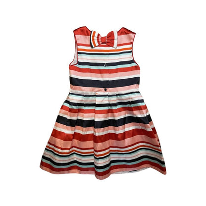 "Jasper Conran" kupla kleitiņa stripe bow 104