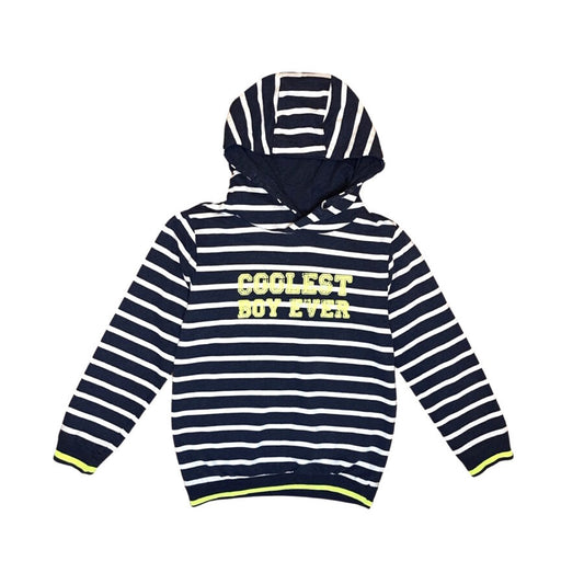 "Topolino" silts džemperis coolest boy 128