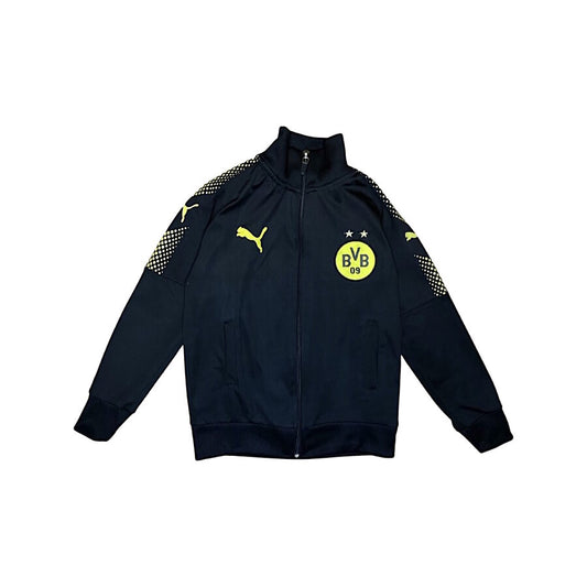 "BVB" melna sport jaka Puma 128