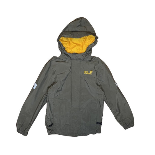 "Jack Wolfskin" āra vējjaka paw 128
