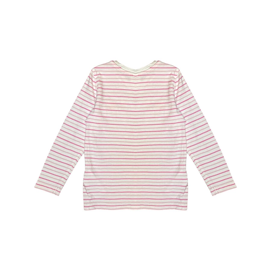 "PocoPiano" krekls pink Be Happy 104