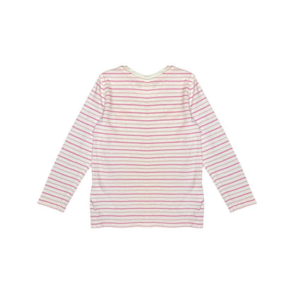 "PocoPiano" krekls pink Be Happy 104