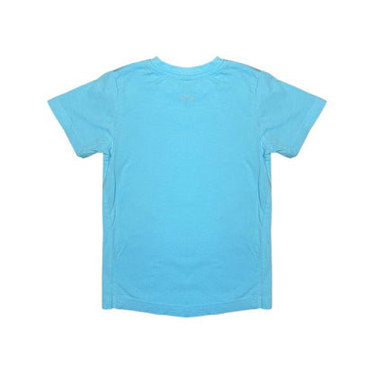 "STH" T-krekls scorpio blue 104