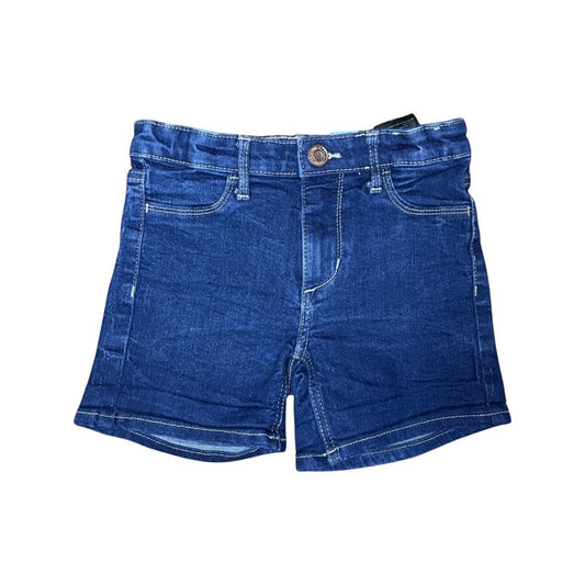 "H&M" džinsu šorti blue 110