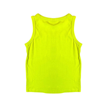 "DopoDopo" dzeltena veste pineapple 104