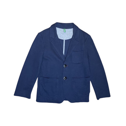 "United Colors of Benetton" žakete blue 128